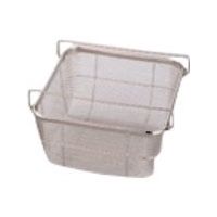 東京硝子器械 TGK クリーンバスケットSUS304製 深ーB 419-32-26-03 1個 186-1074（直送品）