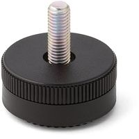 スガツネ工業 SUGATSUNE (200140533)A800ー50Lアジャスター A800-50L 1個 133-6215（直送品）