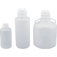 東京硝子器械 TGK 強化びん 0.25L PP製 656-21-26-11 1本 184-2406（直送品）