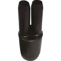 因幡電機産業 JAPPY 二叉管 HA22 1個 217-4661（直送品）