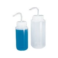 東京硝子器械 TGK 広口洗浄瓶 LDPE 1000mL 2入 656-22-18-16 1袋(2個) 184-5536（直送品）