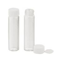 東京硝子器械 TGK ねじ口瓶 白 SVー150 MF・ソフトロン 20入 717-04-05-42 1箱(20個) 185-3546（直送品）