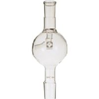 東京硝子器械 TGK SPCトラップ球 SPC19ー24 371-13-62-03 1個 184-2093（直送品）