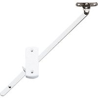 スガツネ工業 SUGATSUNE (180100052)KLSフラップステー※在庫限り KLS 1本 132-8396（直送品）