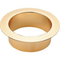 スガツネ工業 SUGATSUNE (210022094)ANーDH008ーGPステンレス鋼製 屑入投入口 AN-DH008-GP 1個（直送品）