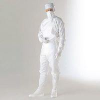 ゴールドウイン サイドファスナーワンピース PP1051 PP1051-W-4L 1セット(10枚) 816-1010（直送品）