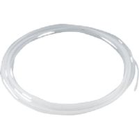 東京硝子器械 TGK PTFEチューブ 10×11mm 10m 638-17-15-24 1巻 185-1773（直送品）