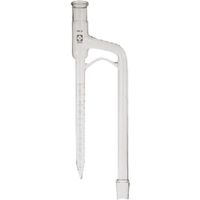 東京硝子器械 TGK SPC水分定量受器 25mL 371-13-64-72 1個 185-4596（直送品）