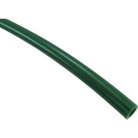 千代田通商 チヨダ ナイロンチューブ緑 外径6mm 内径4mm 全長100m TN-6X4-100-G 1巻 820-2409（直送品）