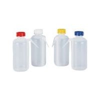 東京硝子器械 TGK ユニタリー洗浄瓶LDPEアソート 500mL 4入 656-22-18-33 1袋(4個) 184-4037（直送品）