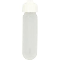 東京硝子器械 TGK 沈でん管 円筒ねじ蓋付 PPCO 30mL 十本 656-21-13-02 1袋(10本) 184-0870（直送品）