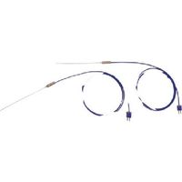 東京硝子器械 TGK 極細K熱電対 S1K10×100ー2ーQ 580-70-23-34 1本 184-8541（直送品）