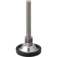 スガツネ工業 SUGATSUNE (200147036)ADRS55ー12ー100アジャスター ADRS55-12-100 1個（直送品）