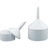 東京硝子器械 TGK ブフナーロート PP 70φ #439 198-19-08-01 1個 190-5299（直送品）