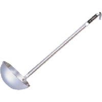 東京硝子器械 TGK ひしゃく 1L ステンレス 419-32-22-30 1本 185-7886（直送品）