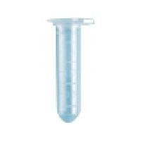 東京硝子器械 TGK マイクロチューブ 2.0mL 3434 500入 656-23-31-77 1箱(500個) 184-4032（直送品）