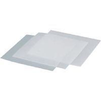 東京硝子器械 TGK シリコン板 0.5t×300mm×300mm 125-18-11-01 1枚 189-2689（直送品）