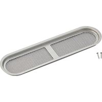 スガツネ工業 SUGATSUNE (210030169)SAーD150ステンレス鋼製空気孔 SA-D150 1個 131-3970（直送品）