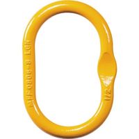 象印チエンブロック 象印 マスターリンク 8.0t MFF-16 1個 134-9047（直送品）