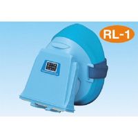 つくし工房 つくし 防じんマスク(フィルター交換式) コンパクトタイプ 3331 1個 184-6369（直送品）