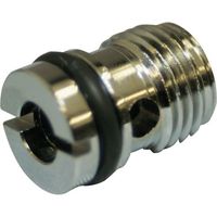 扶桑精機 扶桑 ルミナスプレーガン MK用 #9 パッキン押さえ(#8、10、11付) 29909 1個 268-4307（直送品）