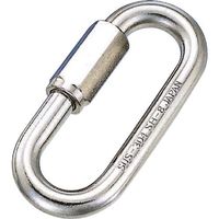 水本機械製作所 水本 ステンレス リングキャッチ 線径5mm 長さ42mm A-170 1個 113-4522（直送品）