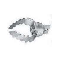 レッキス工業 REX ユーカッタ 1.1/2UC 441131 1個 809-4706（直送品）