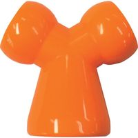 日機 NIKKI クーラントシステム1/4 フィッティングY型 1/4 (2個入) 82028 1袋(2個) 162-9910（直送品）