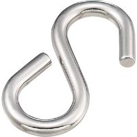 水本機械製作所 水本 SカンSAF 線径5mm A-1431 1個 317-4437（直送品）