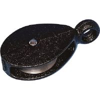 つくし工房 つくし 旗竿用 滑車 SP-12 1個 184-9603（直送品）