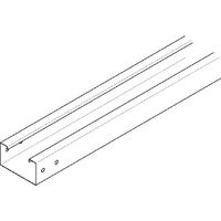 ネグロス電工 NEGUROSU ダクト直線 DP12 1本 135-3844（直送品）