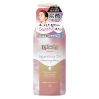 株式会社マンダム ビフェスタ シュワとろオイル泡クレンジング 4902806123333 130G×3点セット（直送品）