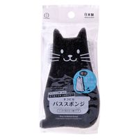 ネコピカ バススポンジ 4956810239412 1個×5点セット 小久保工業所（直送品）