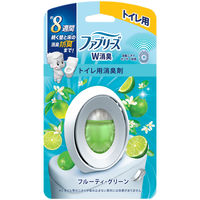 P＆G ファブリーズW消臭 トイレ用消臭剤