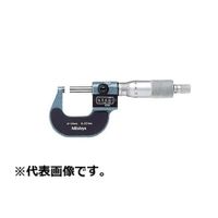 ミツトヨ カウントマイクロ M820ー25 M820-25 1個（直送品）