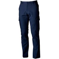 桑和 1668 カーゴパンツ ネイビー 79 1668791 1着（直送品）