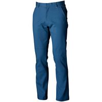 桑和 1669 スラックス インディゴ 120 166912054 1着（直送品）