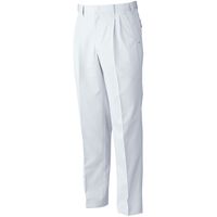 桑和 6119 ツータックスラックス シルバーグレー 79 61197922 1着（直送品）