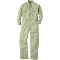 桑和 9000 続服 Lオリーブ SS 9000SS112 1着（直送品）