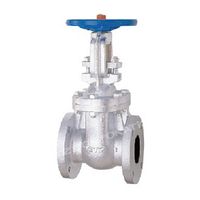 キッツ 5FCM FC要部CACゲート弁【JIS】 5FCM-100A 1台（直送品）