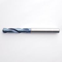 不二越 アクアドリルEX オイルホール3D AQDEXOH3D0245 1本（直送品）