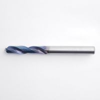 不二越 アクアREVOドリルスタブ AQRVDS1270 1本（直送品）