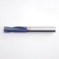不二越 アクアドリルEXフラットショート AQDEXZS1110 1本（直送品）