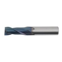 不二越 アクアREVOミル 2枚刃 2.5D RVM2035Sー2.5D 1本（直送品）