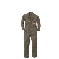 丸鬼商店 長袖ツナギ ネイビー LL RV900-69-LL 1枚（直送品）