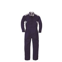 丸鬼商店 エコ長袖ツナギ グレー S RO740-40-L 1枚（直送品）