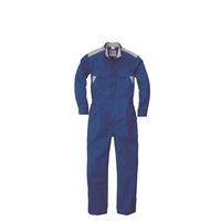 丸鬼商店 エコ長袖ツナギ グレー S RO740-42-S 1枚（直送品）