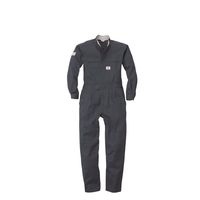 丸鬼商店 長袖ツナギ ネイビー BLL 260EK-40-BLL 1枚（直送品）