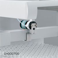 アドバンテック東洋 3WAYバルブM 3120ーSV3D(SFー3120用)CHF122SA用 CH000710 1個（直送品）