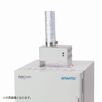 アドバンテック東洋 排気ユニット M-1（KM型用）